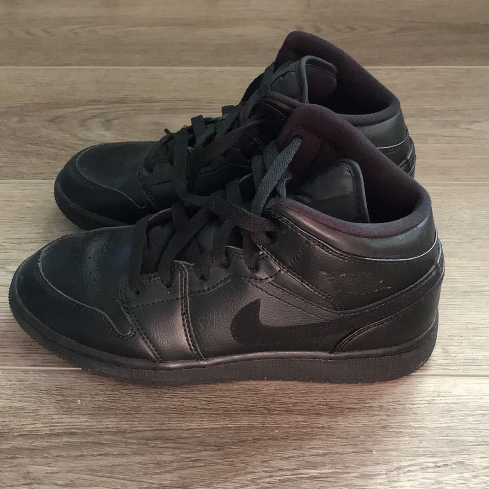 Youth Air Jordan 1’s